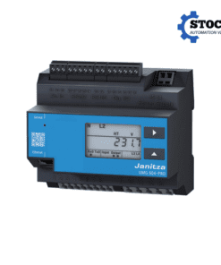 UMG 604 E-PRO 24V Janitza Vietnam