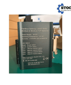 ODOT-S4E2 ODOT Vietnam