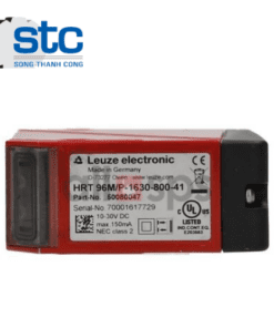 HRT 96M/P-1630-800-41