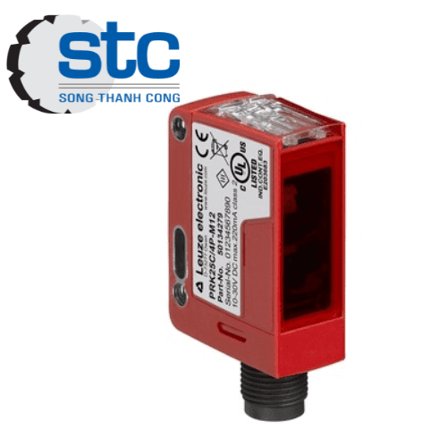 LE25C4P-M12