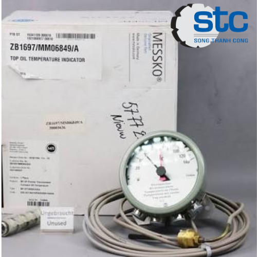 MT-ST160SK/TT/4/6m