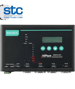 NPort 5650-8 MOXA Vietnam
