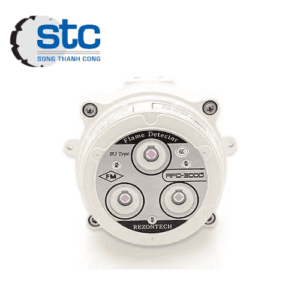 RFD-3000 Flame Detector Non-ex