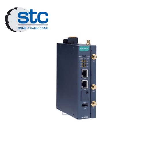 UC-8220-T-LX