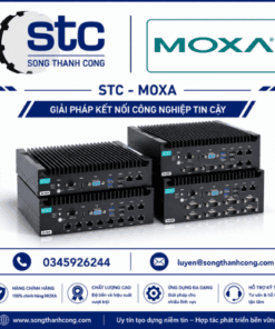 BXP-A100 Series