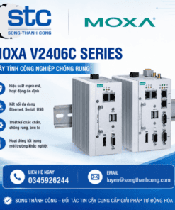 MC-1100 Series