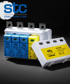 SHC2K40