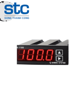 SHN 1100