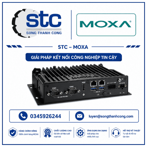 BXP-A101