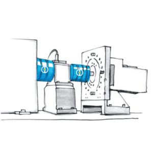Hệ thống truyền động công nghiệp