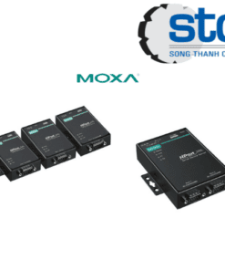 NPort 5100/5200