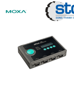 NPort 5400
