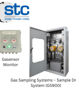 Sample Draw System (GS900)