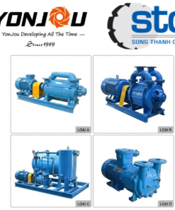 2SK Series