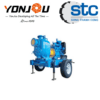 6 Inch Trash Pump
