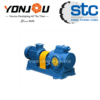 Bitumen Emulsion Pump