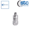 HS-150 – Top Exit – 4 Pin M12