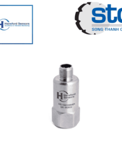HS-150 – Top Exit – 4 Pin M12