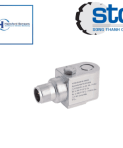 HS-150IS – Side Exit – 2 Pin