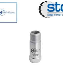 HS-170 – Top Exit – Compact 2 Pin MS