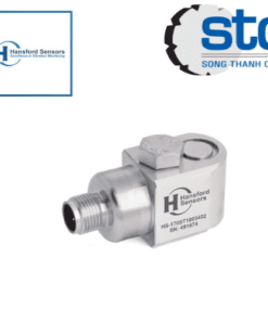 HS-170ST-4 Pin M12