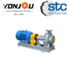 Hot Oil Pumps