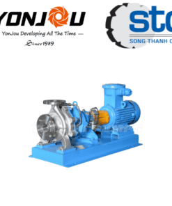 MH Electric Centrifugal Pump Yonjou Vietnam