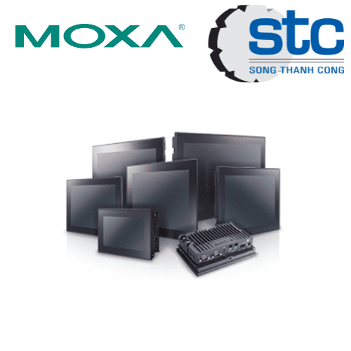 MPC-2070 Series