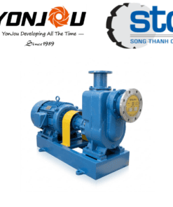 Marine Bilge Pump