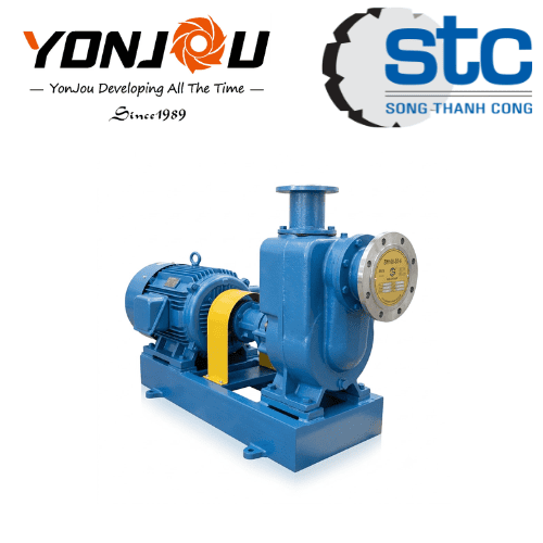 Marine Bilge Pump