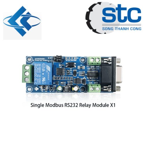 Modbus_232_relay X1