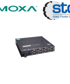 NPort 5650-8-DT-G2