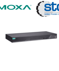 NPort 6650-32-G2-T