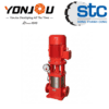 Nfpa 20 Jockey Pump