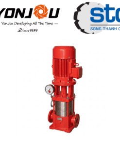 Nfpa 20 Jockey Pump