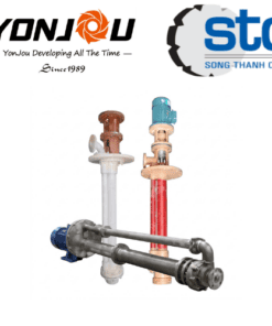 Submerged Dredge Pump (1)