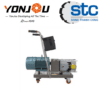 Viscous Liquid Industrial Pumps