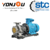 YQMPS magnetic pump