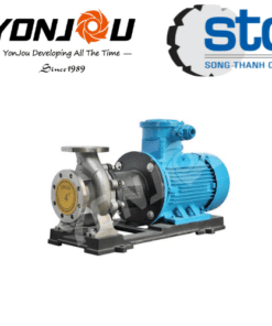 YQMPS magnetic pump