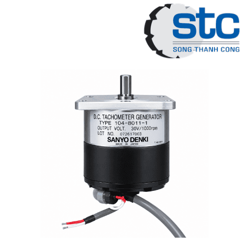 104 - 8011 - 1