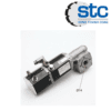 BG 75x25 SI/SG 120H/DECKEL